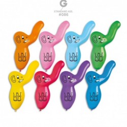 слон (упак 25 шт), италия