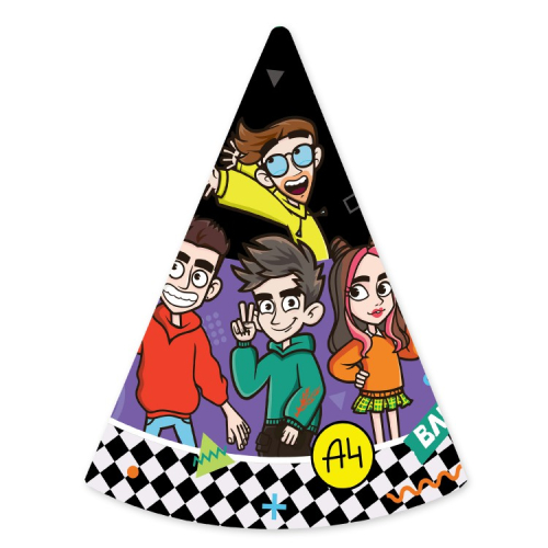 колпаки, влад а4, 6 шт., китай