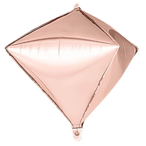 ф 3d алмаз 26" металлик rose gold / agura, россия ф 3d алмаз 26" металлик rose gold / agura, россия