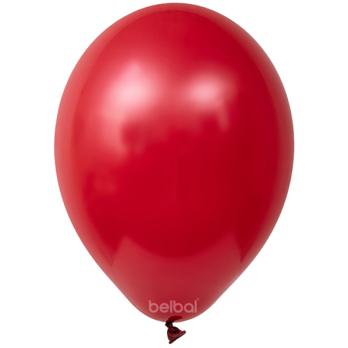 14п красный глубокий экстра deep red №497, (упак 50 шт) / belbal, бельгия