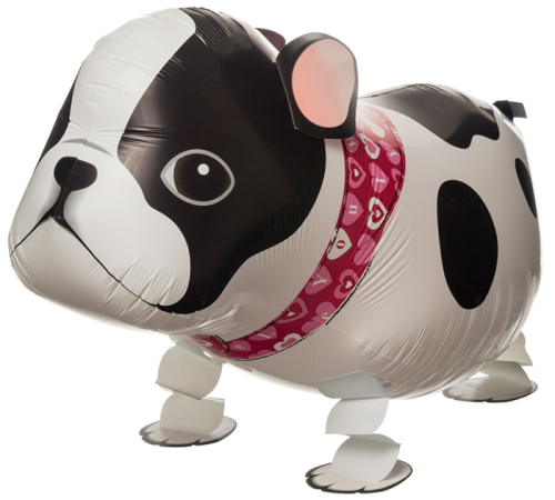 ф ход бульдог, китай