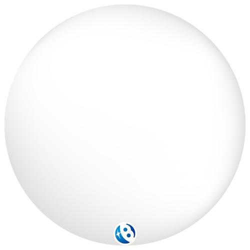 бабл bubble 24" кристалл clear б/рис, япония