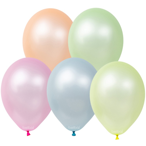 14н ассорти экстра, (упак 50 шт) / belbal (713)