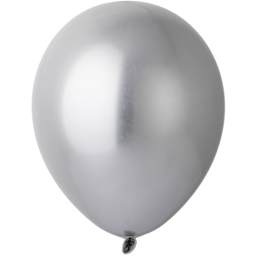 10х серебро silver (упак 50 шт) / веселая затея, китай