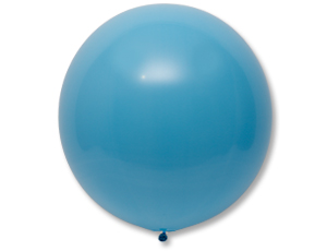 24п голубой стандарт pastel blue №170, 4 шт / everts, малайзия