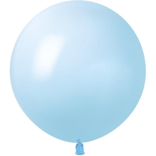 24п нежно- голубой, макарунс,3шт. /512   (713), китай