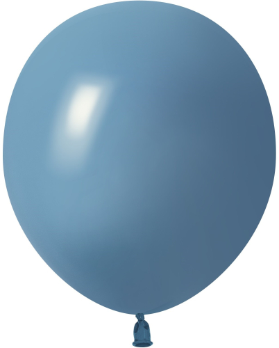 12п индиго, ретро (упак 100 шт) / 512 (713), китай