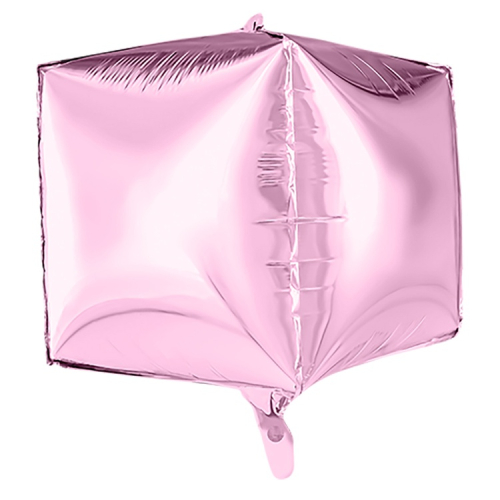 ф 3d куб 26" металлик flamingo / agura, россия