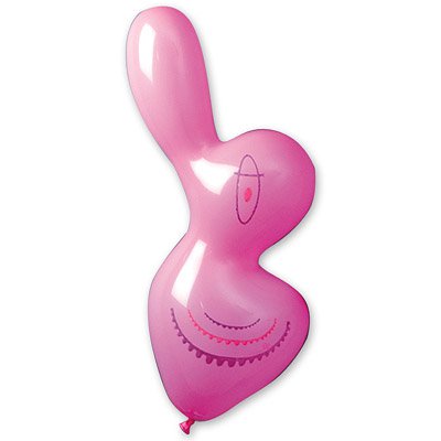 фигура утка, 25 шт., италия