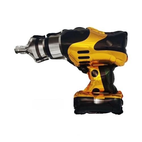 фм шуруповерт / свет шаров; китай