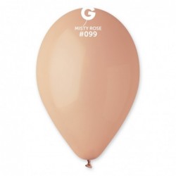 12п розовый misty rose №99 .италия