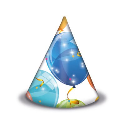 колпак шарики сверкающие 6шт, китай