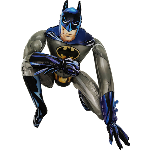 ф ход бэтмен (в упак) / falali, китай