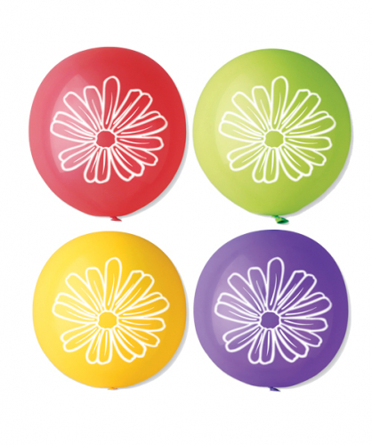 р19п цветик 1-2 ассорти 25 шт