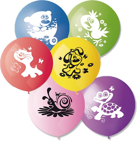 р18п детские 25 шт