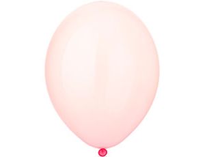 14к розовый экстра bubble pink №044, (уп 50 шт) / belbal