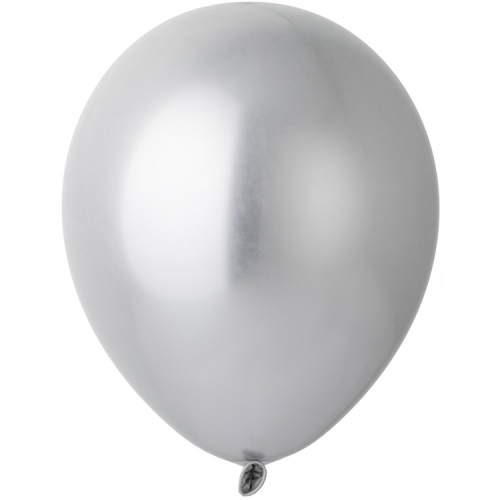 5х серебро silver, (упак 50 шт) / веселая затея, китай