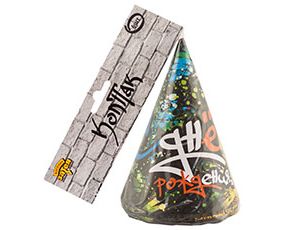 колпак с др граффити 6шт; китай