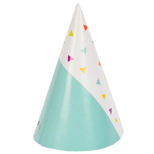 колпак фуд party 6шт/g, китай