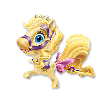 ф ход дворцовые питомцы blondie р60, сша