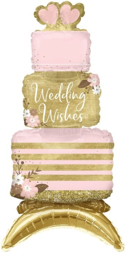 ф 3d свадебный торт на подставке / falali, китай