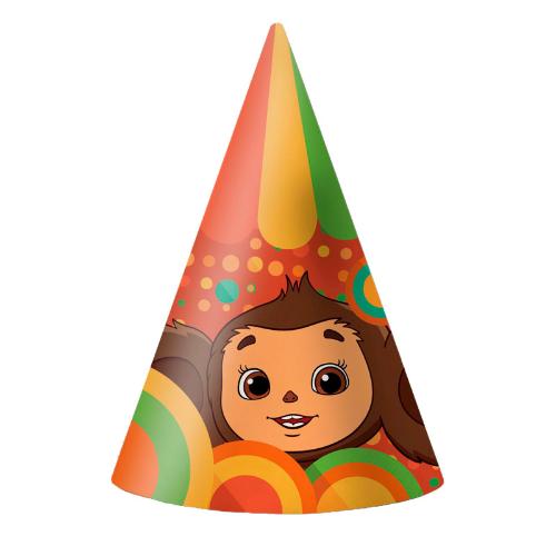 колпачки "чебурашка" / набор 6 шт, россия