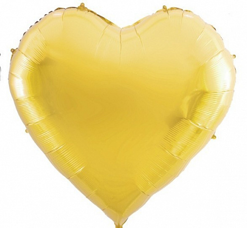 63 сердце золото / свет шаров, китай