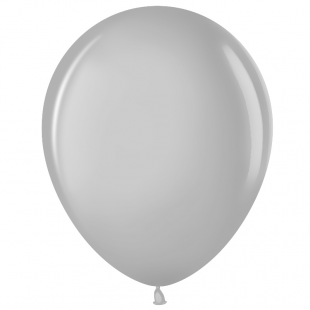 12м серебро №801 (упак 100 шт) / волна веселья, малайзия