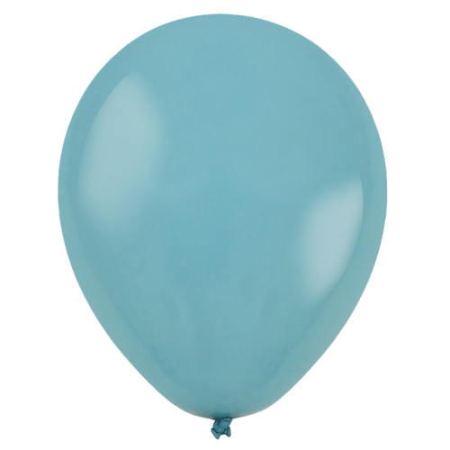 12п лазурный синий / deep blue (упак 100 шт) / веселуха (713)