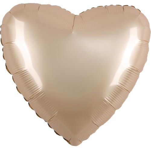 18 сердце звездное золото, матовый / flexmetal (713); испания