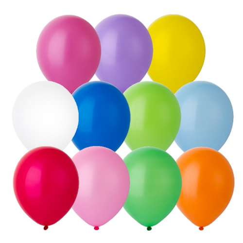 5п ассорти, (упак 50 шт) / веселая затея (713)