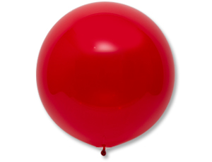 24к кристалл apple red (упак 4 шт) / everts, малайзия