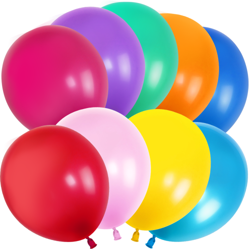 12п ассорти (упак 100 шт) / 512 (713)