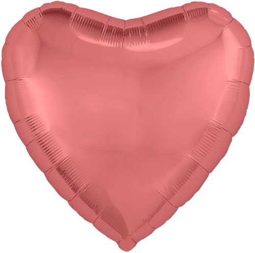 18 сердце кармин / agura, россия