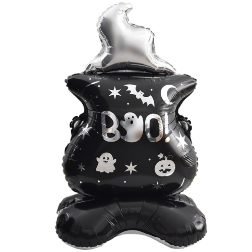 ф ход hwn котелок ведьмы черный / вз, китай