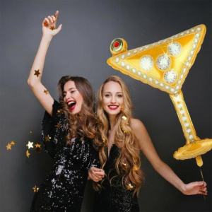 Коллекция GLAM