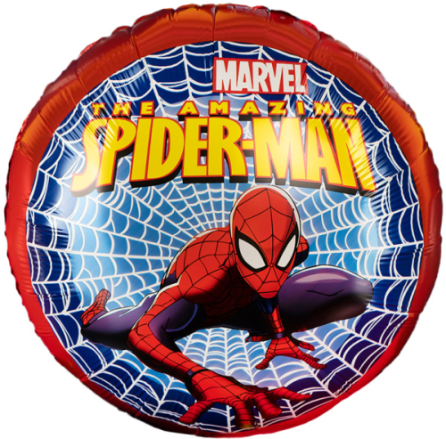 18к человек-паук с паутиной, / свет шаров; китай