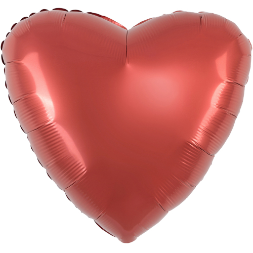 18 сердце медный, бохо / agura (713); россия