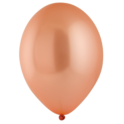 14м розовое золото экстра rose gold №091, (уп 50 шт) / belbal, бельгия
