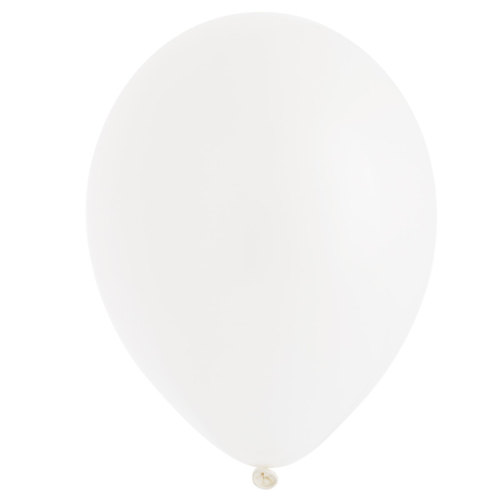 5п белый white (упак 50 шт) / веселая затея (713), китай