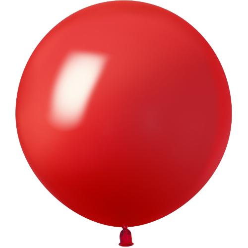 24п красный, пастель (упак 3шт) /512 (713), китай