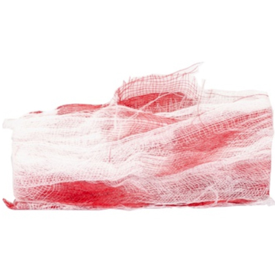 повязка на голову кровавая, 250 см / g, китай