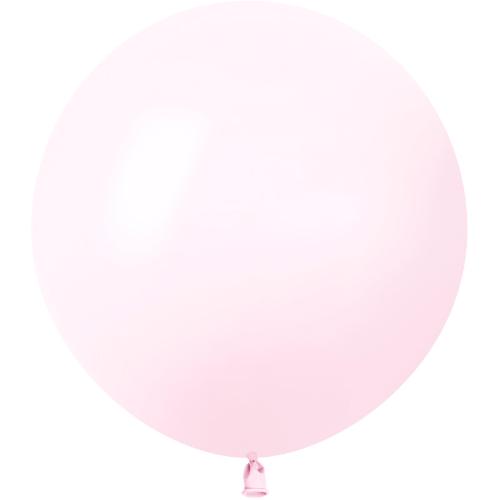 24п нежно-розовый, макарунс (упак 3шт) /512 (713)