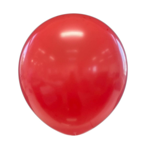 24п красный/red (упак 5 шт) / бк (713); китай